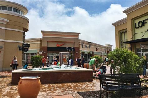 outlet malls in georgia